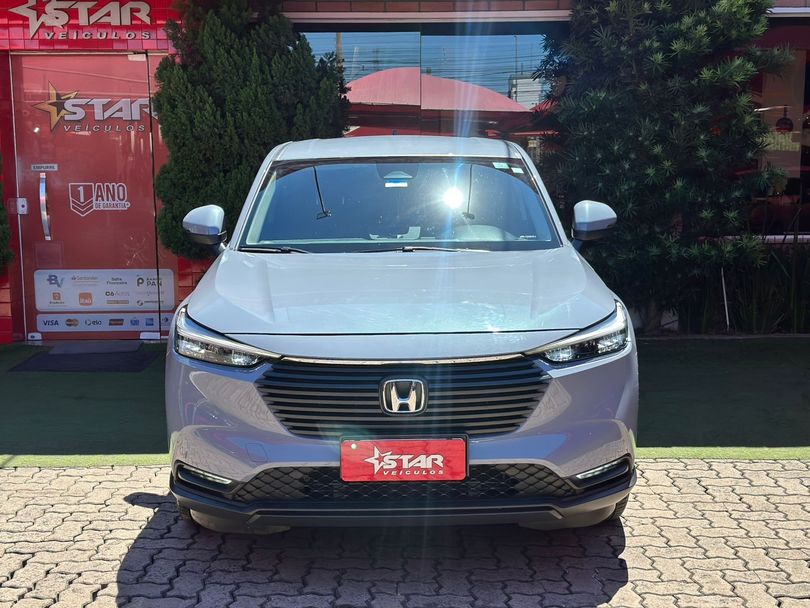 Honda HR-V EXL 1.5 Flex Sensing 16V 5p Aut.