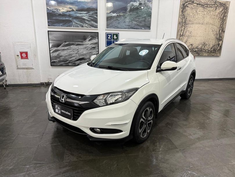 Honda HR-V EXL 1.8 Flexone 16V 5p Aut.