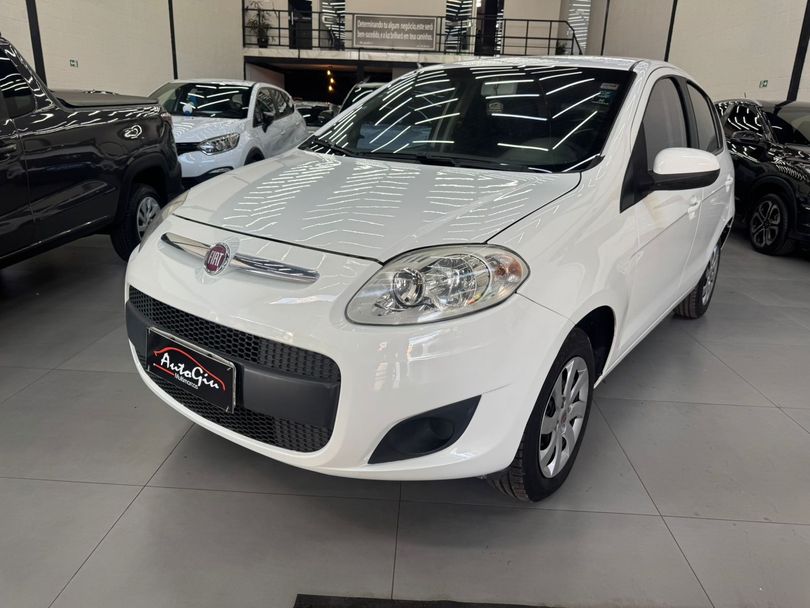 Fiat Palio ATTRACTIVE 1.0 EVO Fire Flex 8v 5p