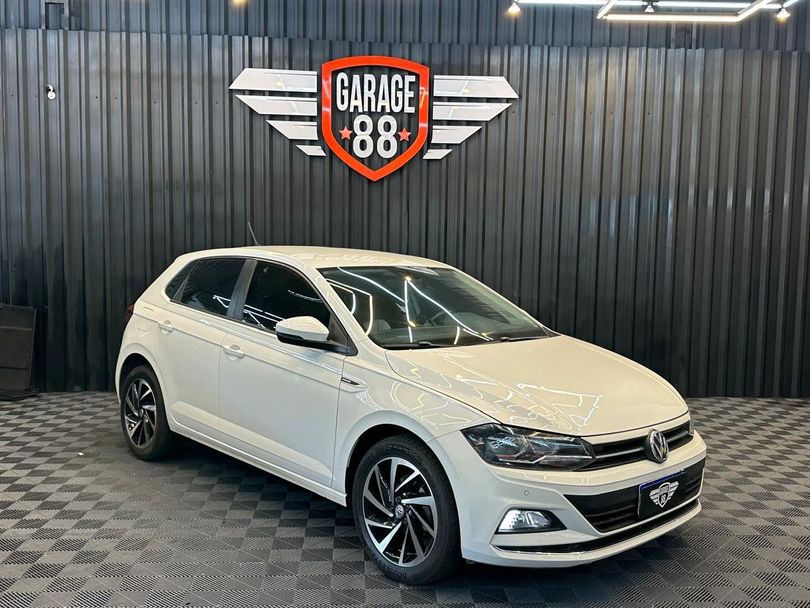 VolksWagen Polo Highline 200 TSI 1.0 Flex 12V Aut.
