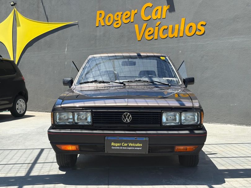 VolksWagen Passat Pointer GTS