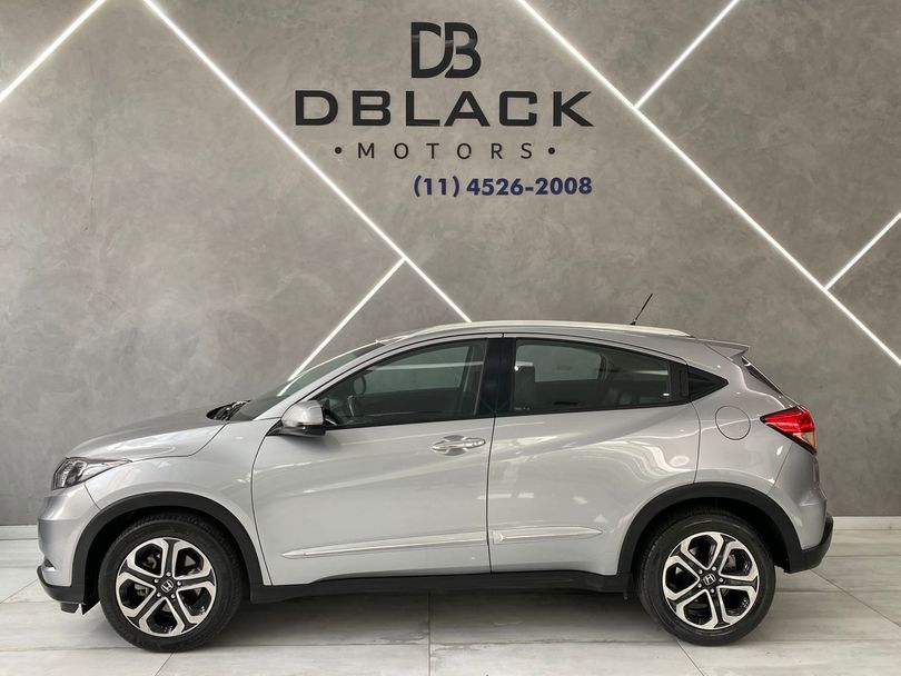 Honda HR-V EXL 1.8 Flexone 16V 5p Aut.