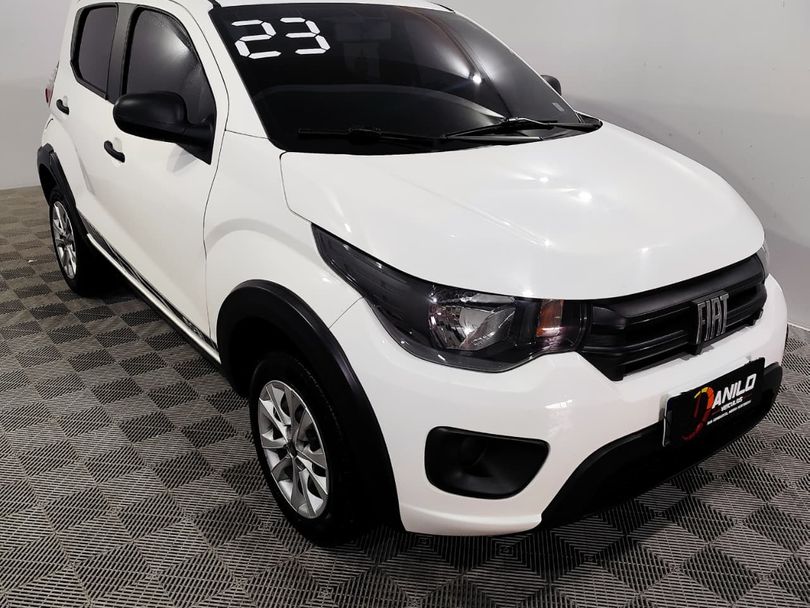 Fiat MOBI LIKE 1.0 Fire Flex 5p.