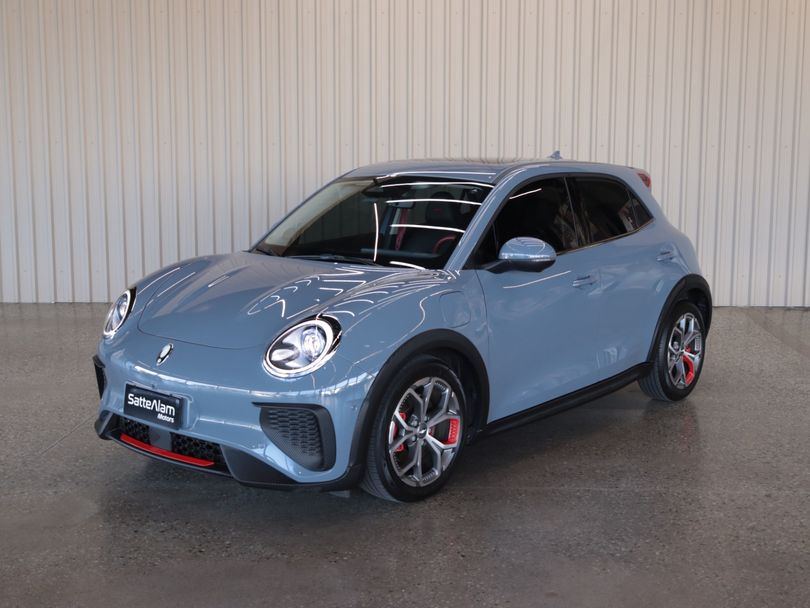 GWM Ora 03 GT (Elétrico)