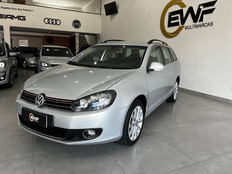 VolksWagen JETTA Variant 2.5 20V 170cv Tiptronic
