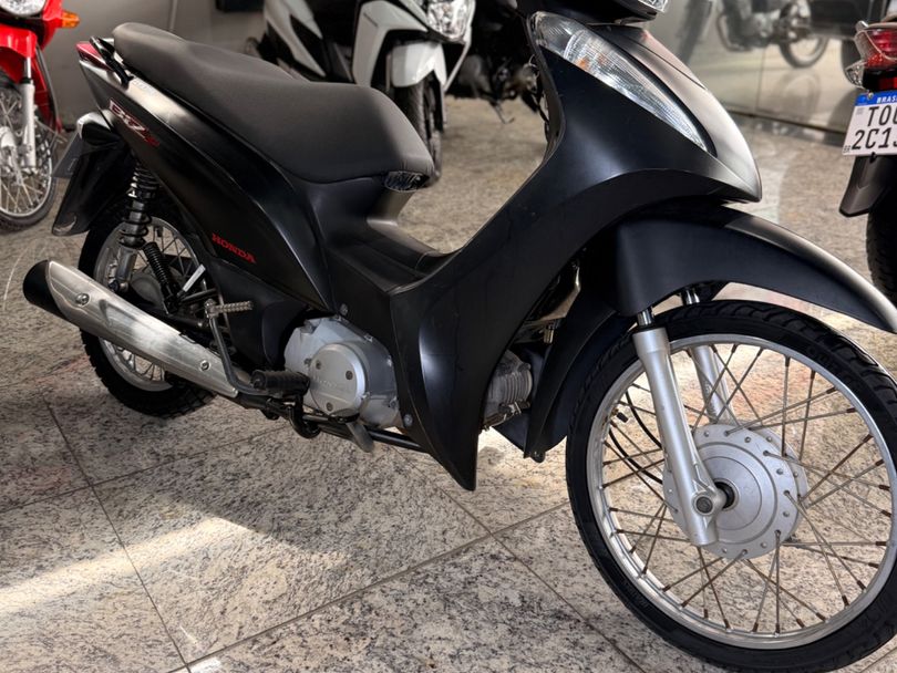 HONDA BIZ 125 ES/ 125 ES FLEX