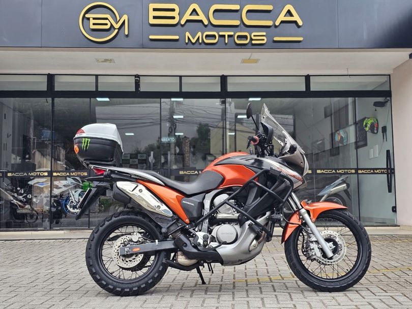 HONDA XL 700V TRANSALP