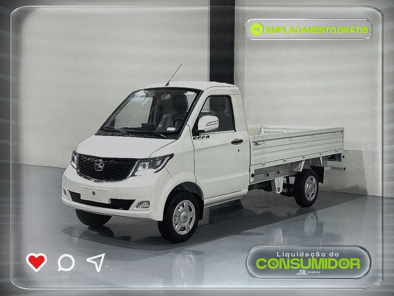 EFFA V21 Pick-up CS 1.5 16V 2p