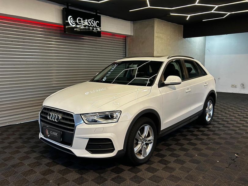 Audi 1.4 TFSi Ambiente Gasolina S-tronic