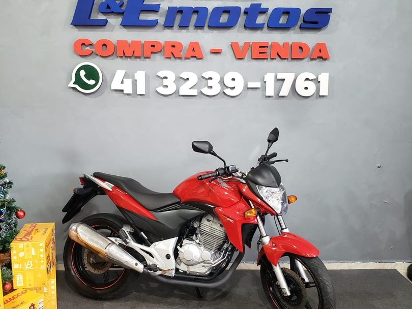 HONDA CB 300R/ 300R FLEX