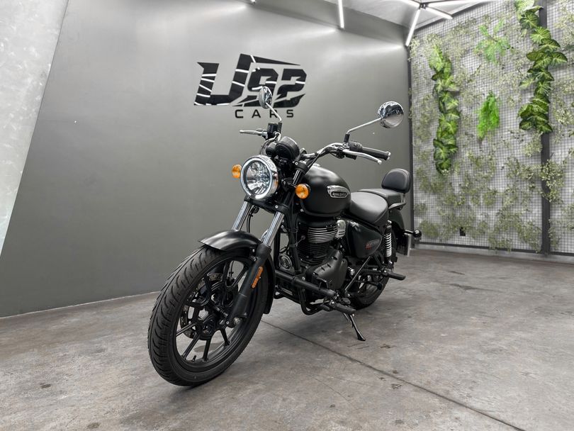 Royal Enfield Meteor 350 Fireball 