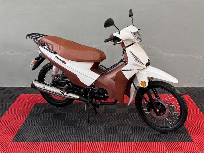 SHINERAY XY 50-Q PHOENIX S