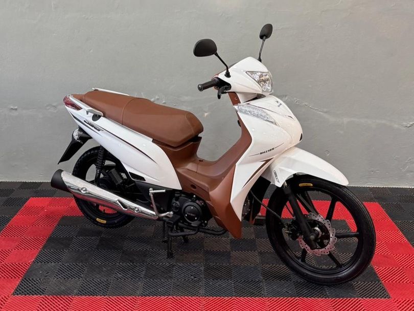 SHINERAY XY 125 JET SS