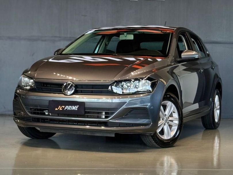 VolksWagen Polo 1.0 Flex 12V 5p