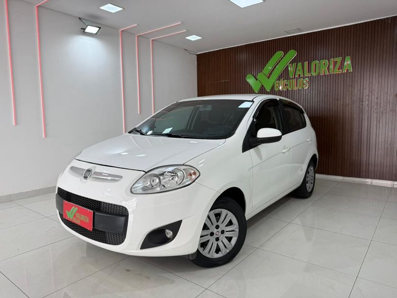 Fiat Palio ATTRA./ITÁLIA 1.4 EVO F.Flex 8V 5p