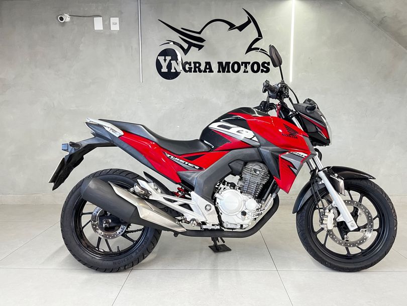 HONDA CB 250 TWISTER/FLEXONE