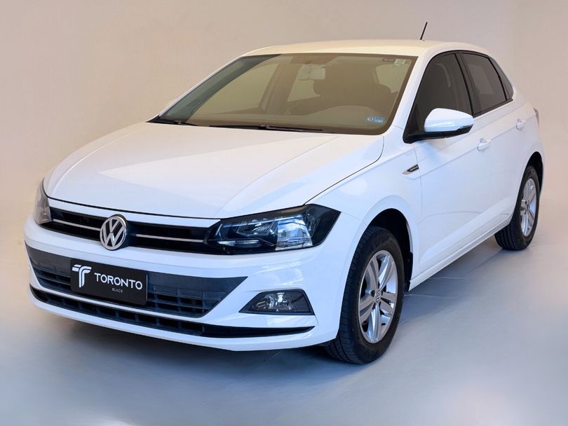VolksWagen Polo Comfort. 200 TSI 1.0 Flex 12V Aut.
