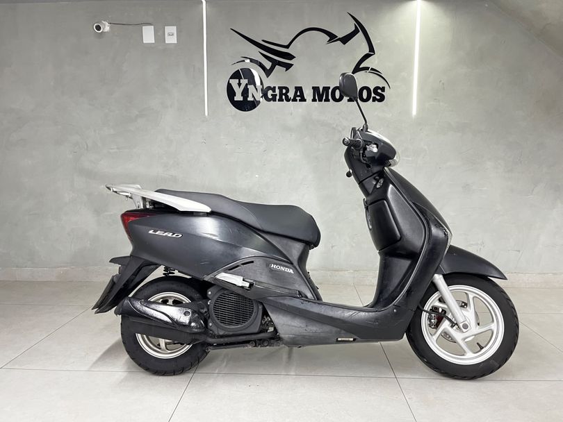 HONDA LEAD 110