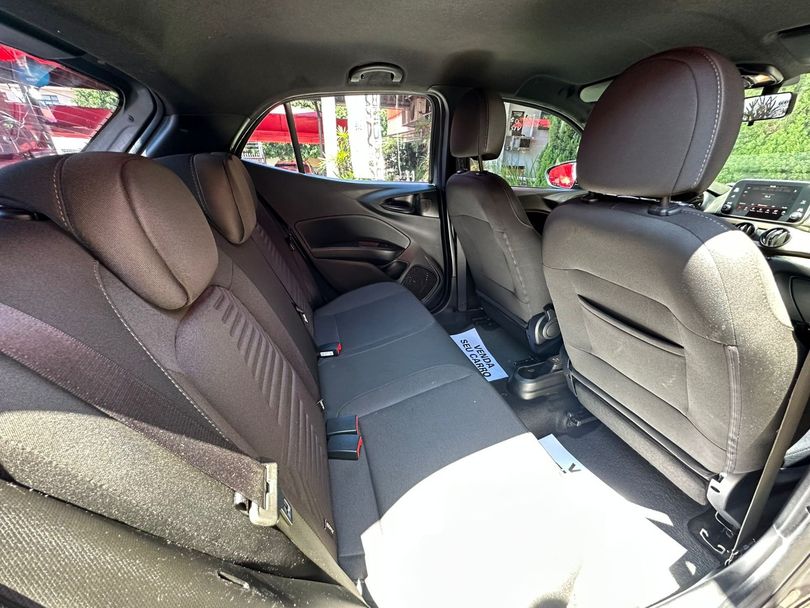 Fiat ARGO DRIVE 1.0 6V Flex