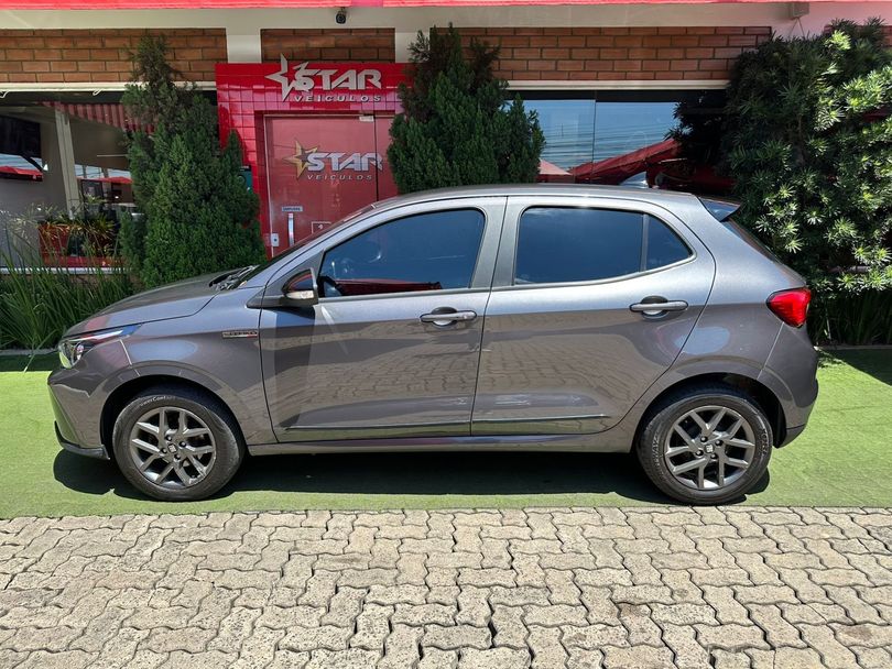 Fiat ARGO DRIVE 1.0 6V Flex