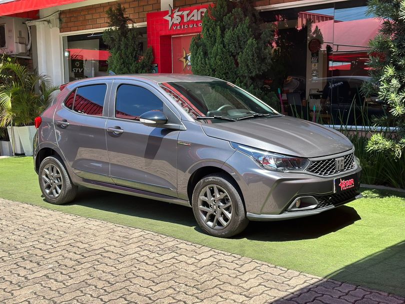 Fiat ARGO DRIVE 1.0 6V Flex