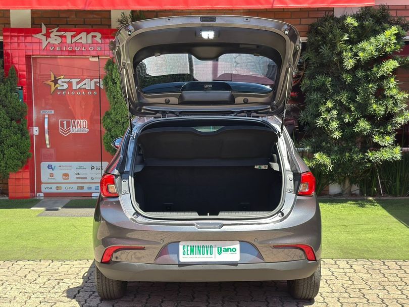 Fiat ARGO DRIVE 1.0 6V Flex