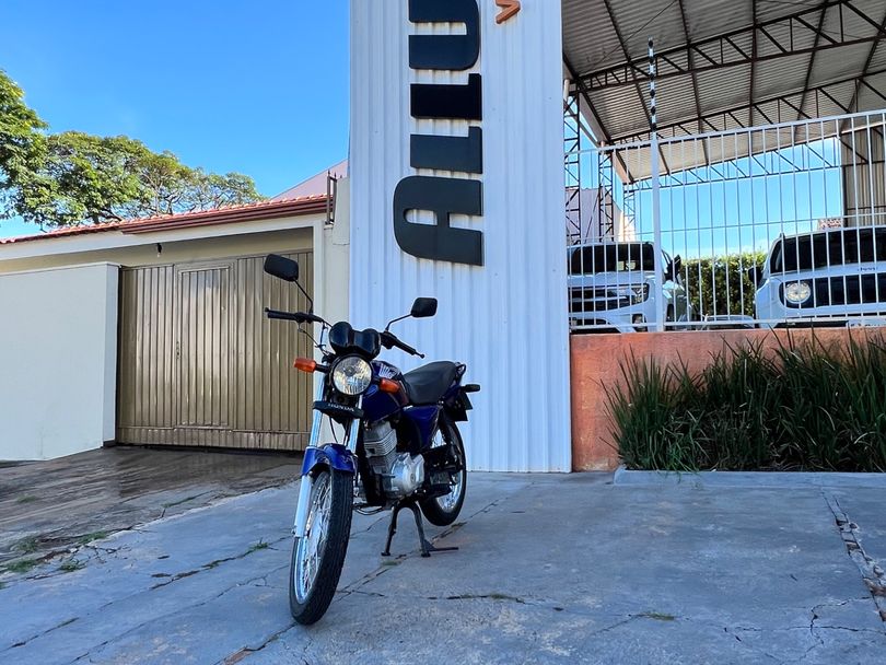 HONDA CG 150 TITAN-KS/ TITAN-JOB