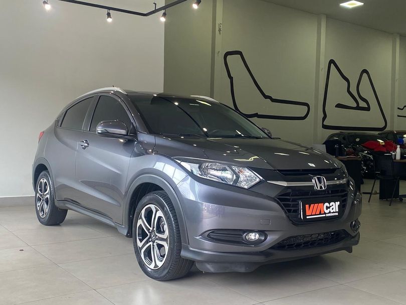 Honda HR-V EX 1.8 Flexone 16V 5p Aut.