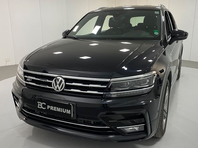 VolksWagen TIGUAN Allspac R-Line 350 TSI 2.0 4x4