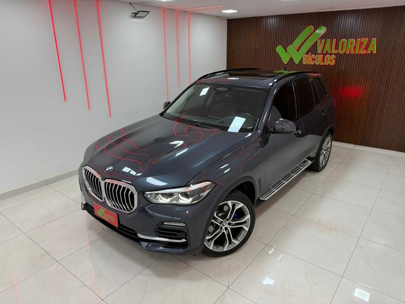 BMW X5 XDRIVE 30d 3.0 Diesel