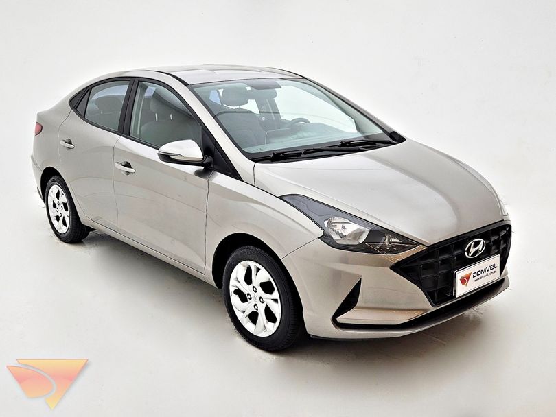 Hyundai HB20S Vision 1.0 Flex 12V Mec.