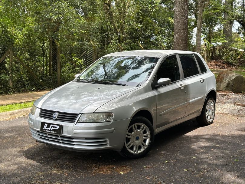 Fiat Stilo 1.8/ 1.8 SP/ Connect 16V 122cv 5p