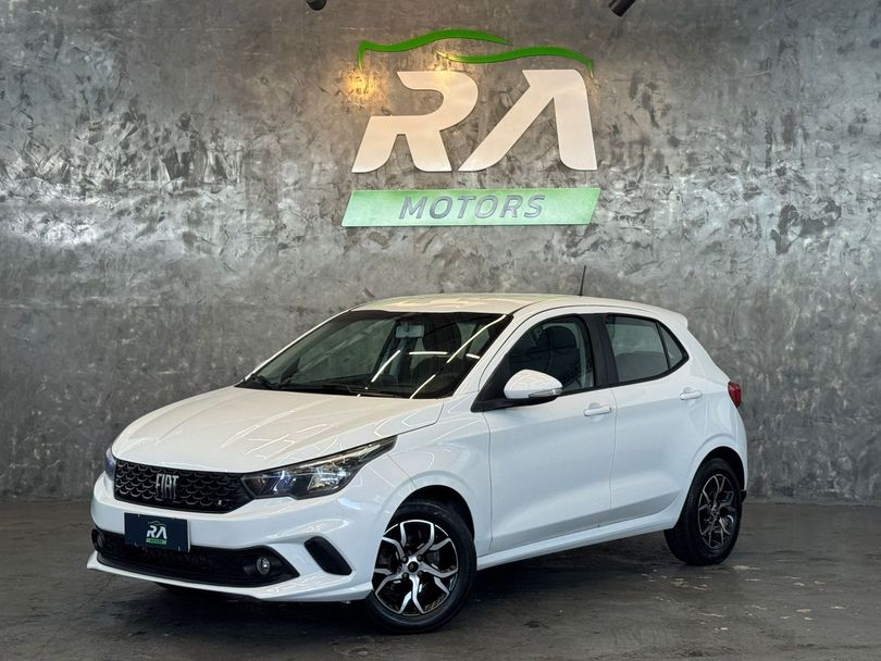 Fiat ARGO DRIVE 1.0 6V Flex