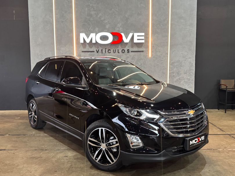 Chevrolet EQUINOX Premier 2.0 Turbo AWD 262cv Aut.