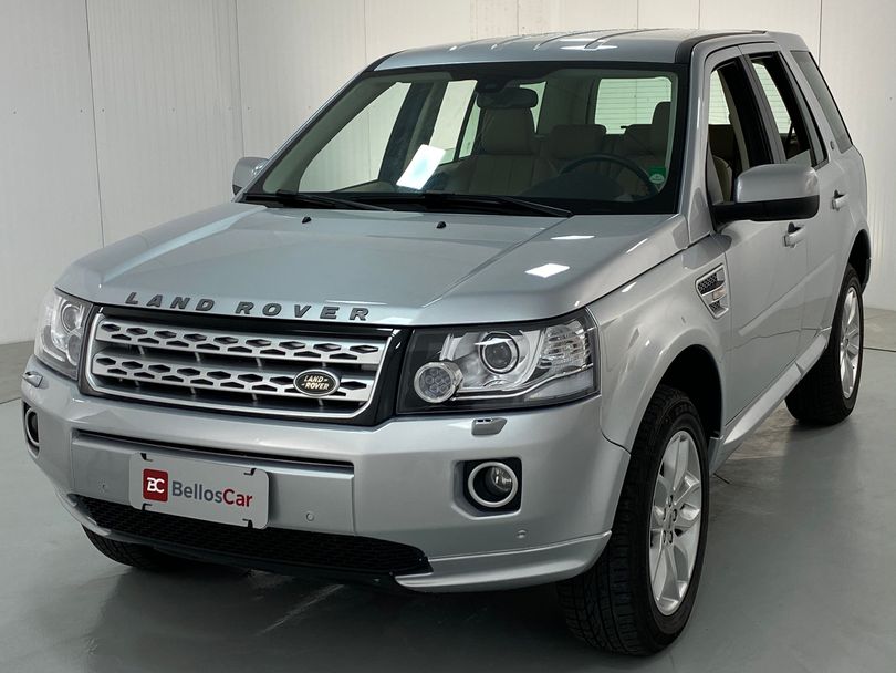 Land Rover Freelander2 SI4 SE 2.0 240cv Aut. 5p