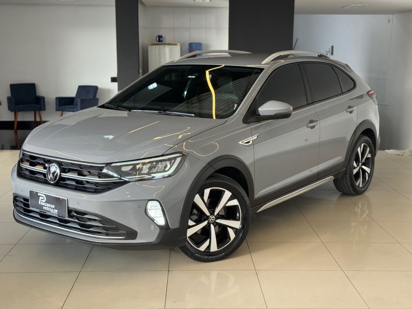 VolksWagen Nivus Highline 1.0 200 TSI Flex Aut.