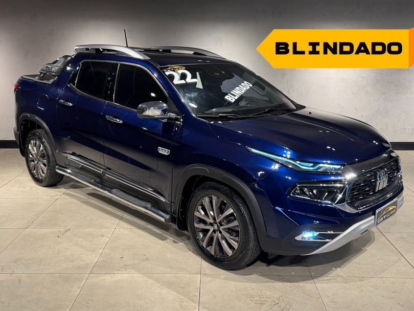 Fiat Toro Ranch 2.0 16V 4x4 TB Diesel Aut.