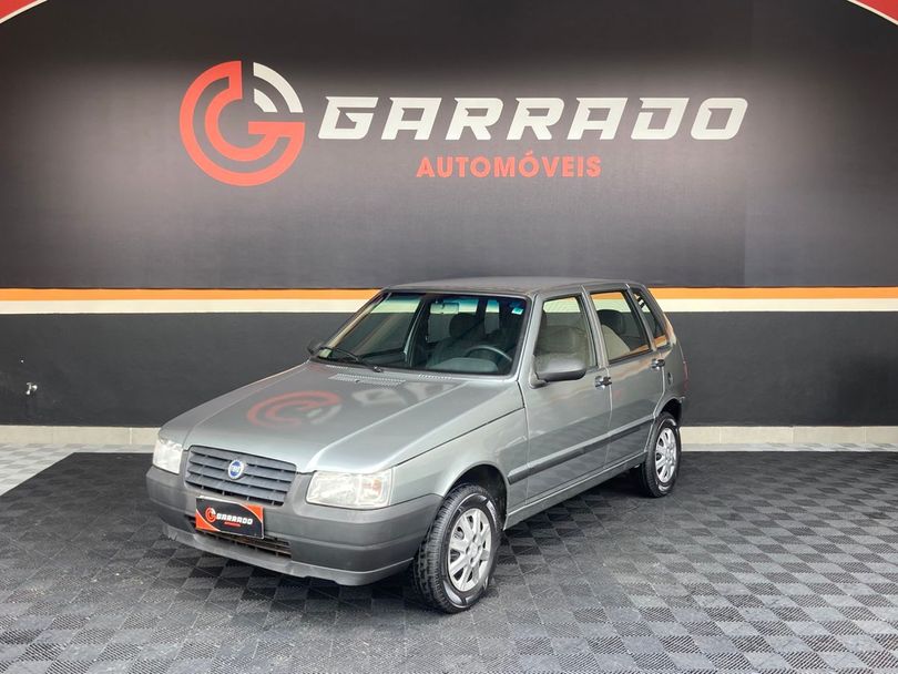 Fiat Uno Mille 1.0 Fire/ F.Flex/ ECONOMY 4p