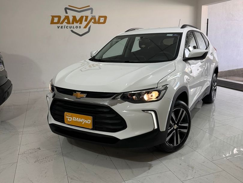 Chevrolet TRACKER LT 1.0 Turbo 12V Flex Aut.