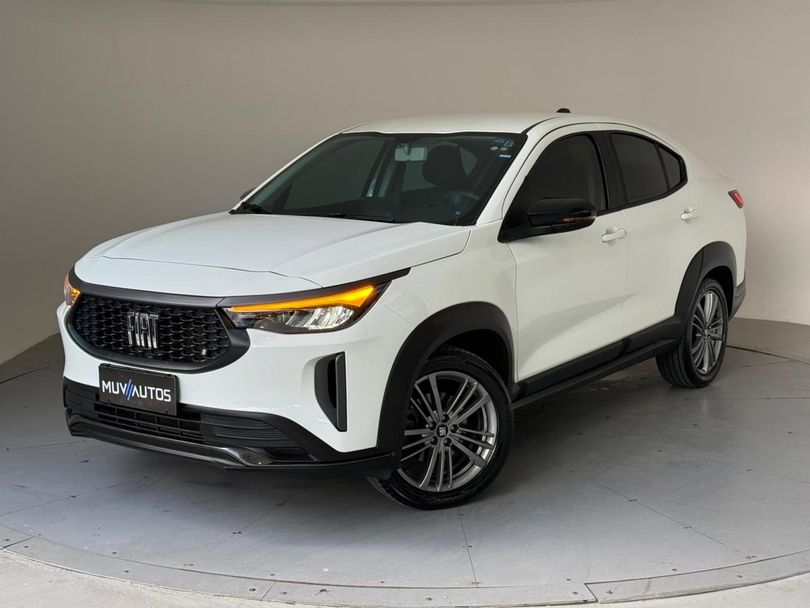 Fiat Fastback 1.0 200 Turbo Flex Aut