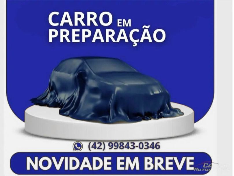 Jeep COMPASS LONGITUDE 2.0 4x2 Flex 16V Aut.