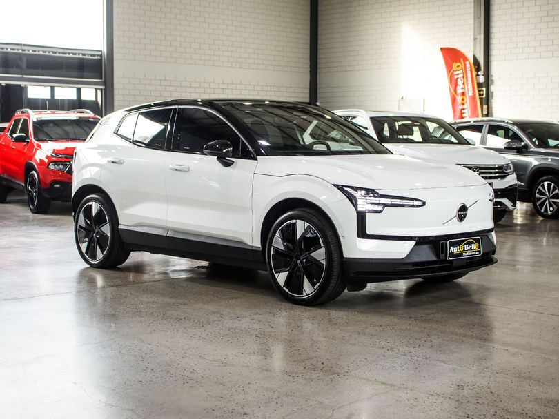 Volvo EX30 E60 Ultra (Elétrico)