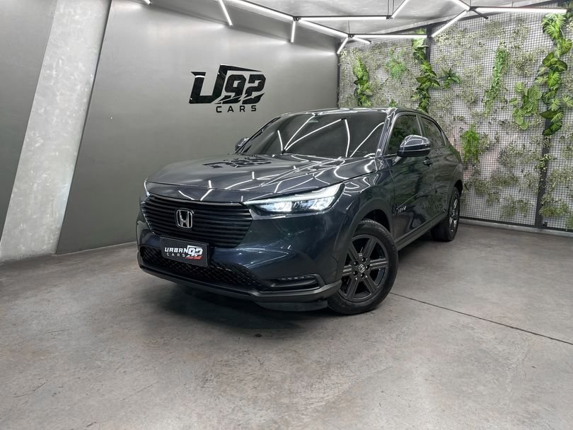 Honda HR-V EXL 1.5 Flex Sensing 16V 5p Aut.