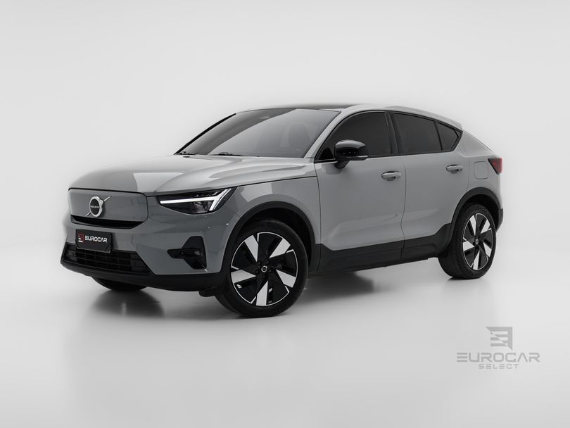 Volvo C40 Recharge Plus (Elétrico)