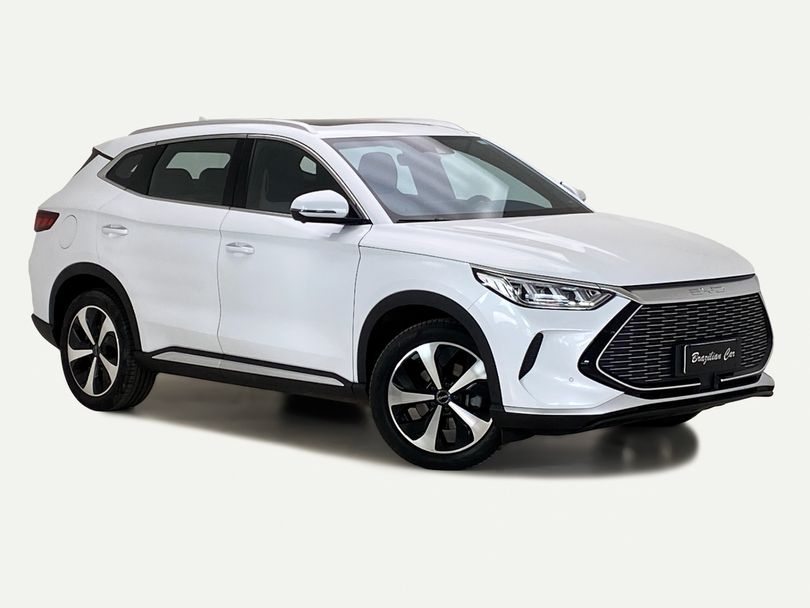 BYD Song Plus 1.5 16V Aut. (Hibrido)