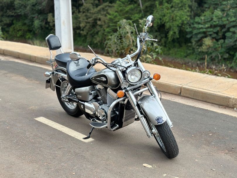 Honda HONDA/SHADOW 750