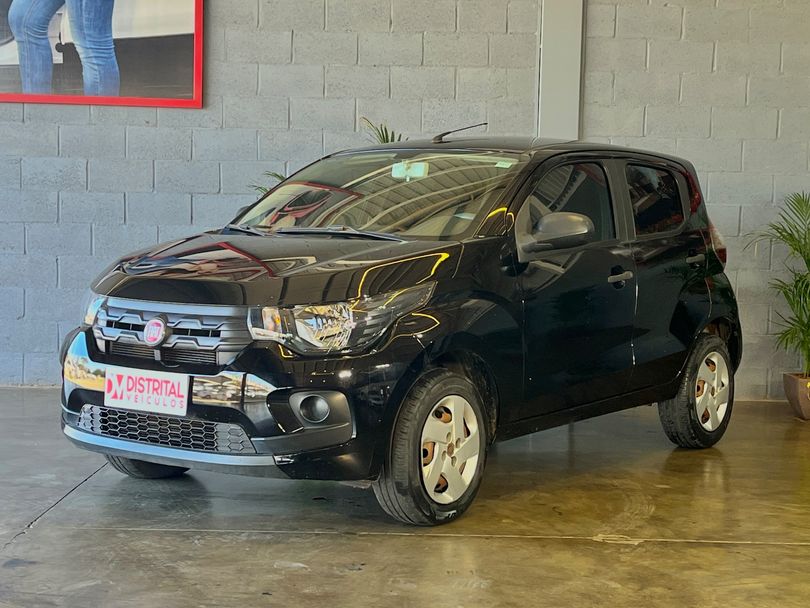 Fiat MOBI LIKE 1.0 Fire Flex 5p.