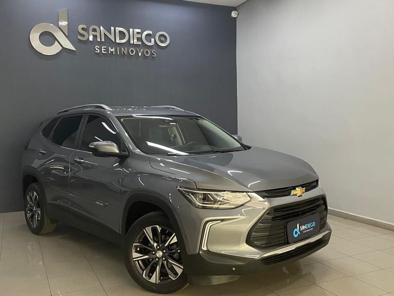 Chevrolet TRACKER Premier 1.0 Turbo 12V Flex Aut.