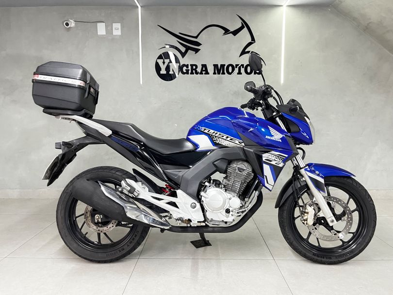 HONDA CB 250 TWISTER/FLEXONE