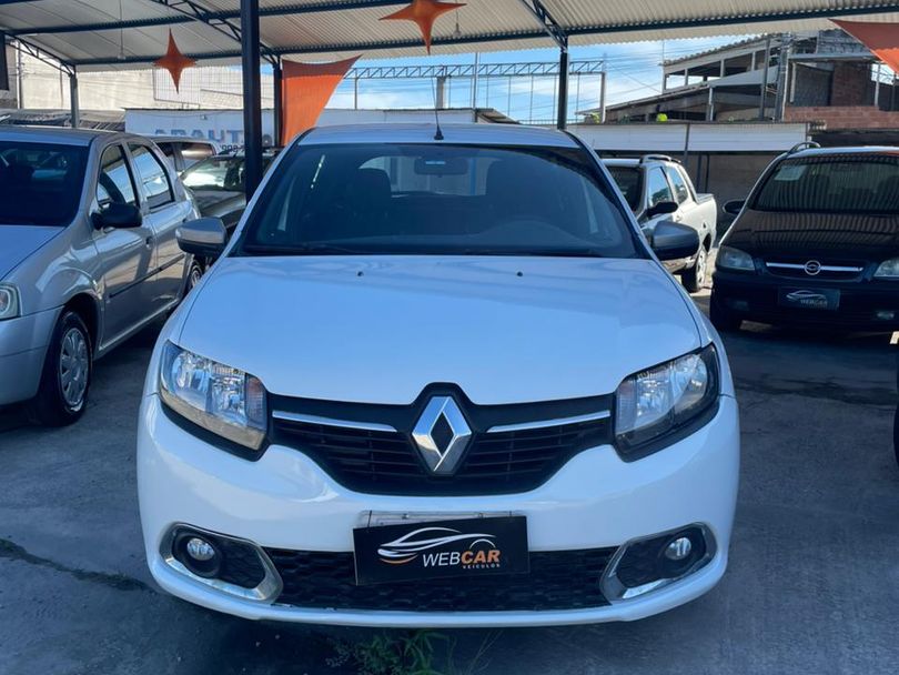 Renault SANDERO Expression Flex 1.0 12V 5p